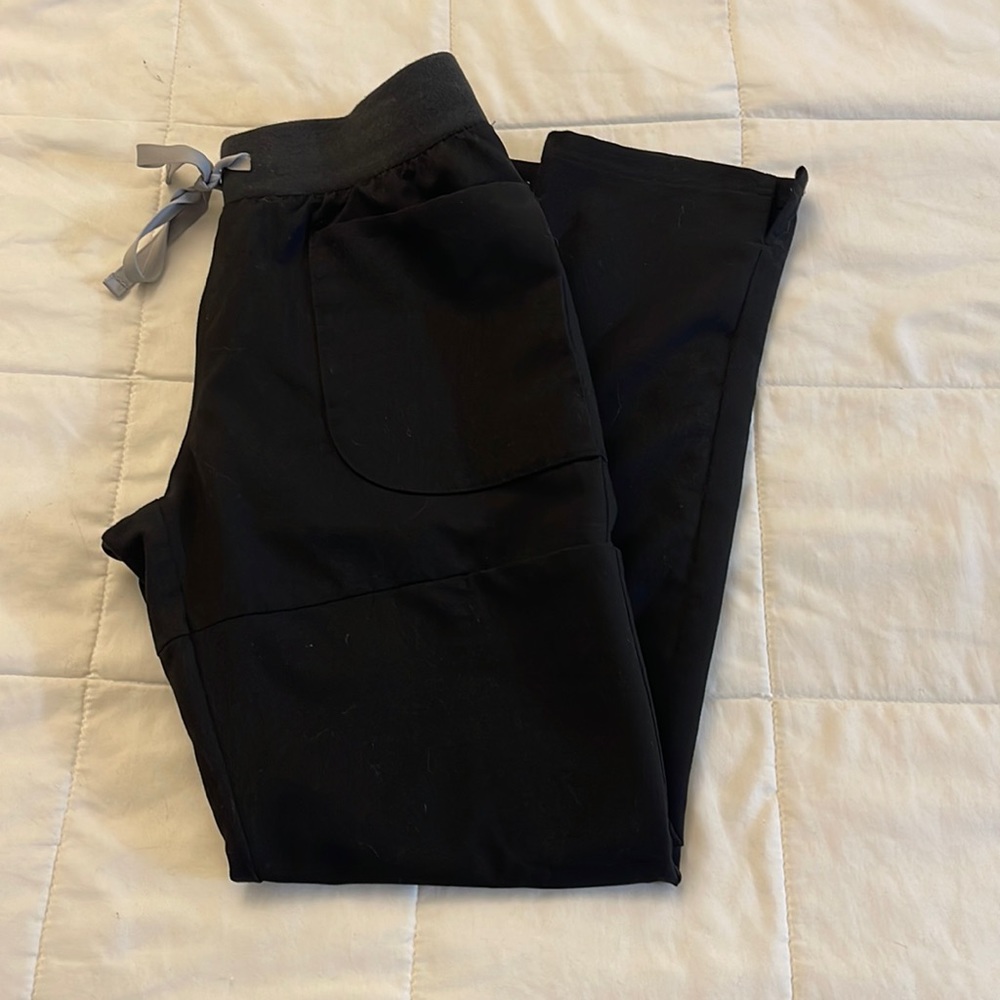 Black Figs bottoms